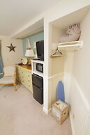 Sheepscot Harbour Village Resort