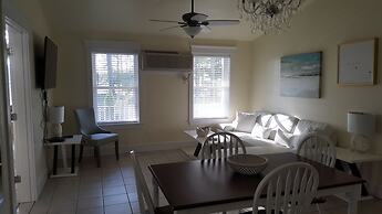 Sheepscot Harbour Village Resort