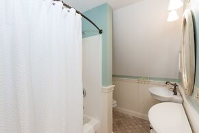 Sheepscot Harbour Village Resort