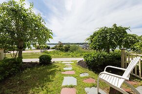 Sheepscot Harbour Village Resort