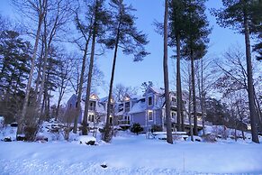 Sheepscot Harbour Village Resort