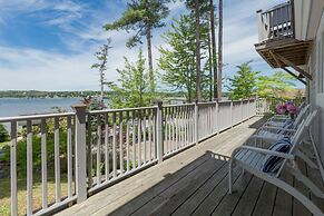 Sheepscot Harbour Village Resort