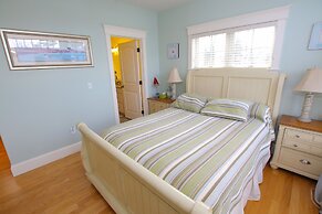 Sheepscot Harbour Village Resort