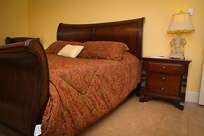 Sheepscot Harbour Village Resort
