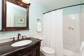 Sheepscot Harbour Village Resort