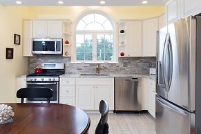 Sheepscot Harbour Village Resort