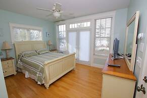 Sheepscot Harbour Village Resort