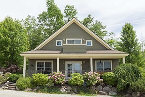 Sheepscot Harbour Village Resort