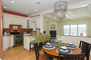 Sheepscot Harbour Village Resort