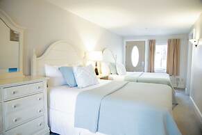 Sheepscot Harbour Village Resort