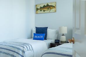 Sheepscot Harbour Village Resort