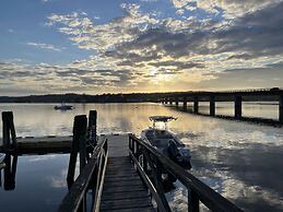 Sheepscot Harbour Village Resort