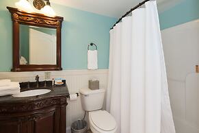Sheepscot Harbour Village Resort