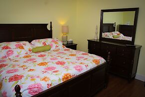 Sheepscot Harbour Village Resort