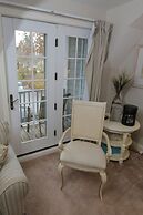 Sheepscot Harbour Village Resort