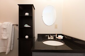 Sheepscot Harbour Village Resort