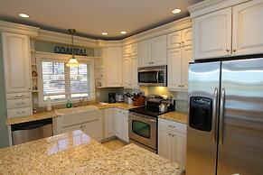 Sheepscot Harbour Village Resort