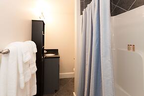 Sheepscot Harbour Village Resort