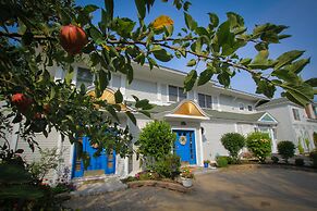 Sheepscot Harbour Village Resort