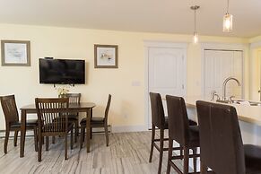 Sheepscot Harbour Village Resort