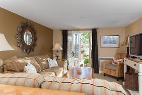 Sheepscot Harbour Village Resort