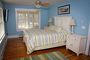 Sheepscot Harbour Village Resort