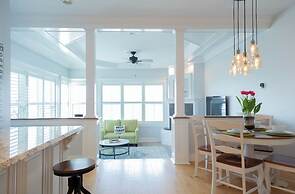 Sheepscot Harbour Village Resort