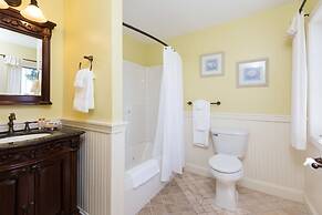 Sheepscot Harbour Village Resort