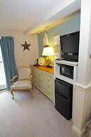 Sheepscot Harbour Village Resort