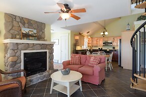 Sheepscot Harbour Village Resort