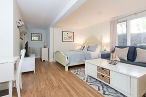 Sheepscot Harbour Village Resort