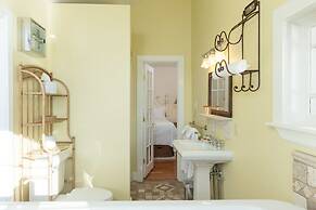 Sheepscot Harbour Village Resort
