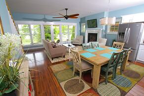 Sheepscot Harbour Village Resort