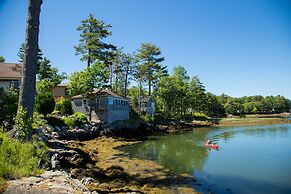 Sheepscot Harbour Village Resort