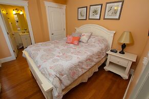 Sheepscot Harbour Village Resort