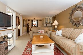 Sheepscot Harbour Village Resort