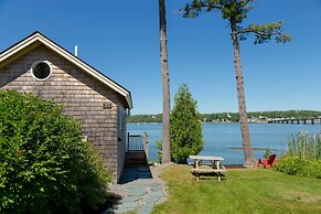 Sheepscot Harbour Village Resort