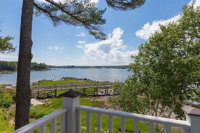 Sheepscot Harbour Village Resort