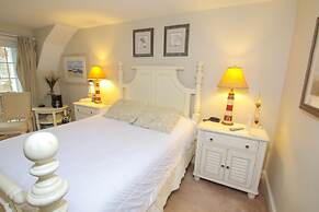 Sheepscot Harbour Village Resort
