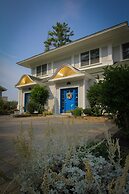 Sheepscot Harbour Village Resort