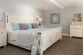 Sheepscot Harbour Village Resort