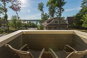 Sheepscot Harbour Village Resort