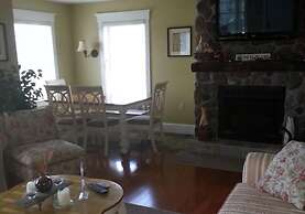 Sheepscot Harbour Village Resort