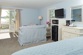 Sheepscot Harbour Village Resort