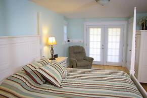 Sheepscot Harbour Village Resort