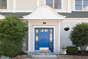 Sheepscot Harbour Village Resort