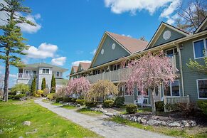Sheepscot Harbour Village Resort