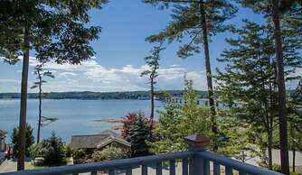 Sheepscot Harbour Village Resort