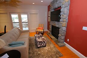 Sheepscot Harbour Village Resort