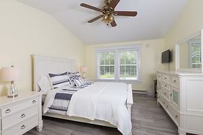Sheepscot Harbour Village Resort